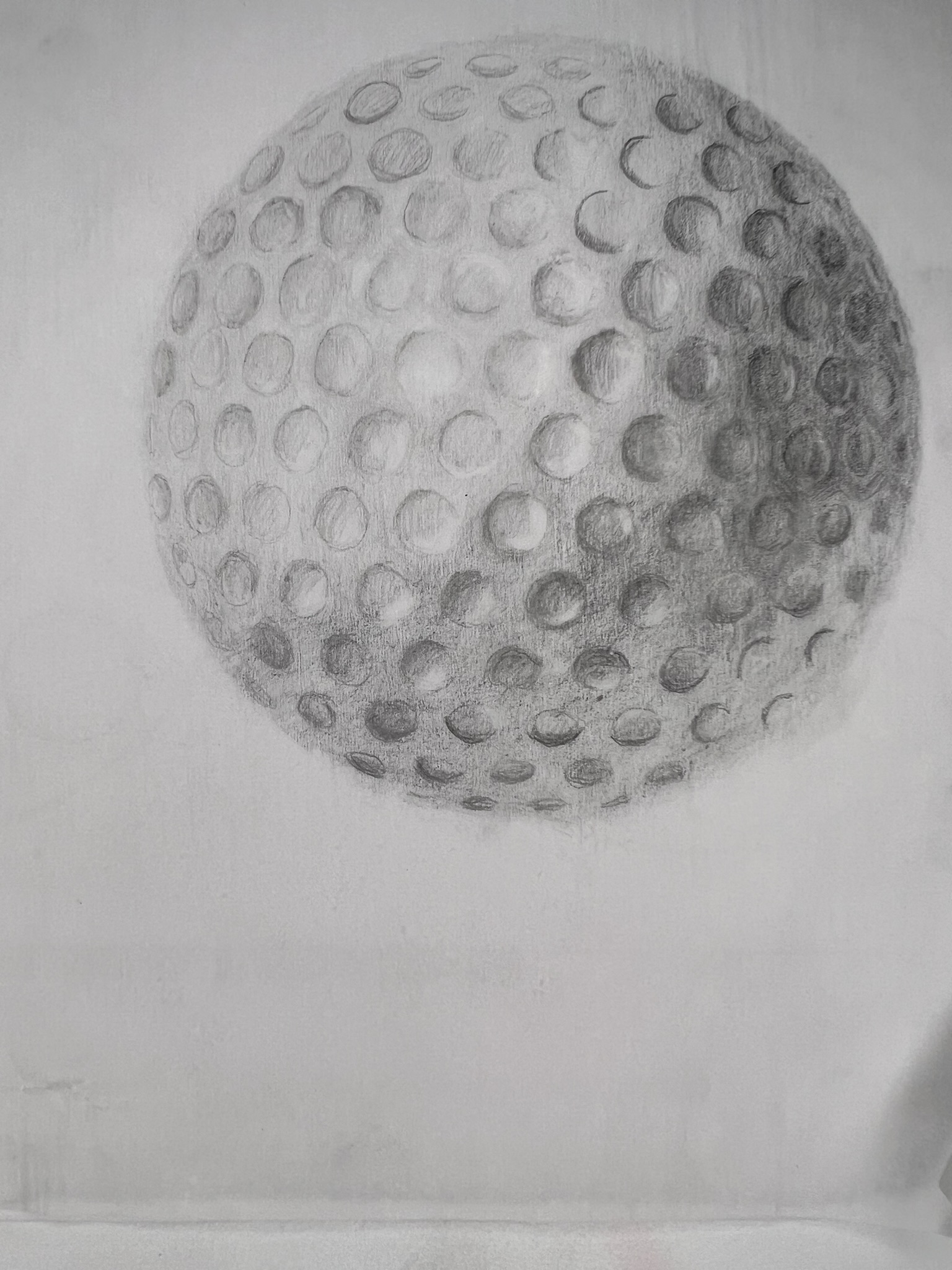golf-ball